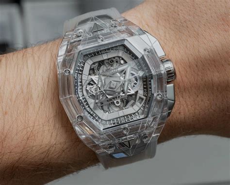 hublot fake uhr kaufen|Hublot watch counterfeit.